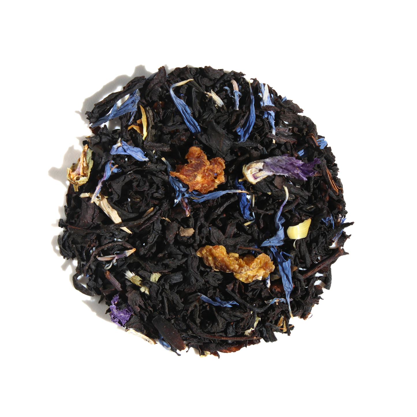 Toasted Caramel Latte Black Tea