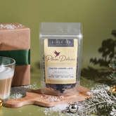 Toasted Caramel Latte Black Tea