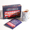 Limited-Edition United Kingdom Loose Leaf Tea Sampler