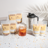The Ultimate Iced Tea Bundle (Tea, Pitcher, & Lemonade)