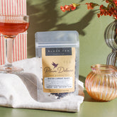 Winter Currant Black Tea (Black Currant)