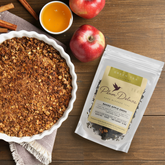 Baked Apple Green Tea