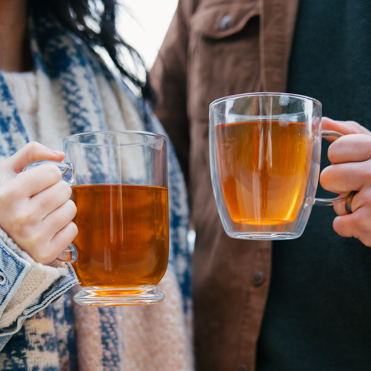 Is tea really that good for you?