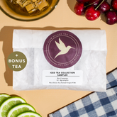 Iced Tea Sampler Kit (13 Samples)