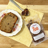 Banana Bread life square