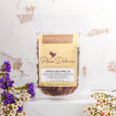 Kiwi Coco-Cherry Herbal Tea