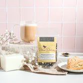 Creme Brulee Earl Grey Black Tea