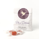 Raw Honey Drop Candy