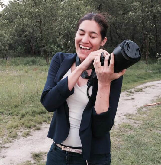 Being Seen with Jennifer Alyse (Tea Time Podcast Episode 5)