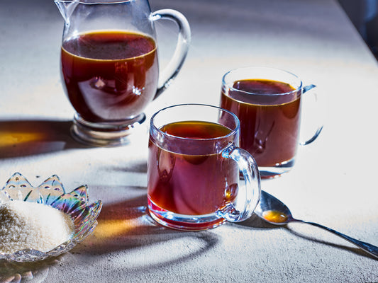 How to Remove Tea Stains from Everything You Love