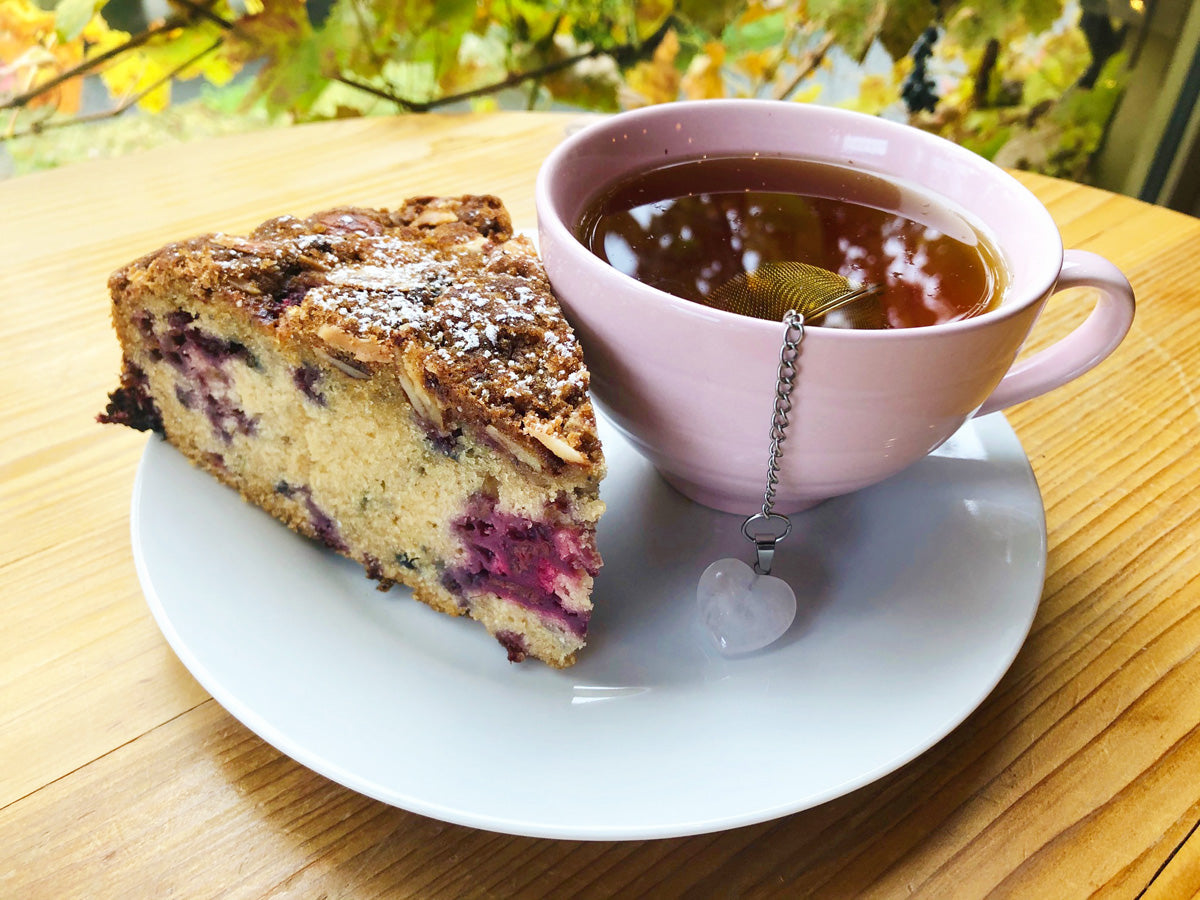 Sweet Treats: A Pairing Guide for Tea Party Dessert Ideas – Plum Deluxe Tea