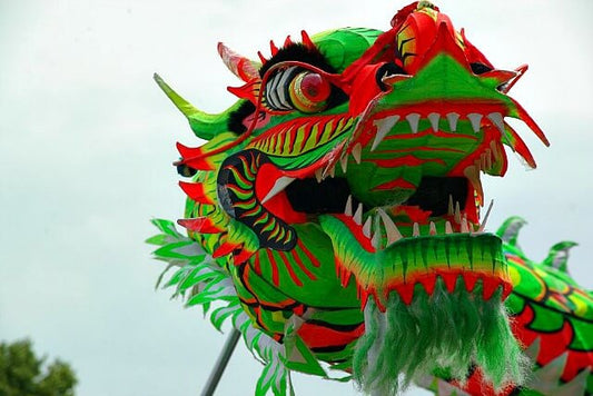 How To Throw a Chinese New Year Party that Celebrates Prosperity