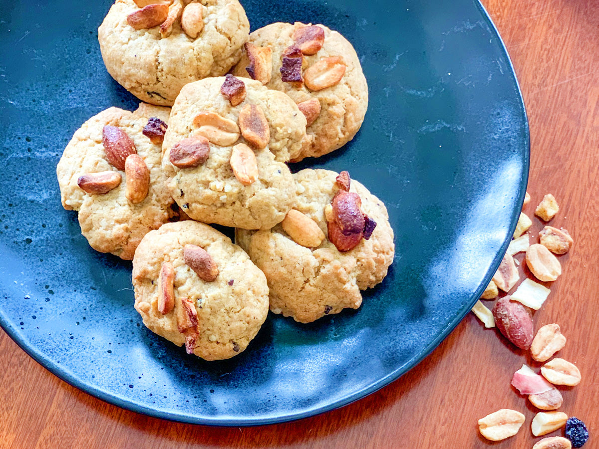 Chai Tea Biscuit Recipe for Cozy Moments Plum Deluxe Tea