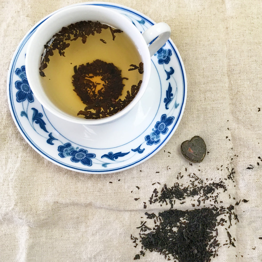Bad Looking Tea Does Tea Go Bad? – Plum Deluxe Tea