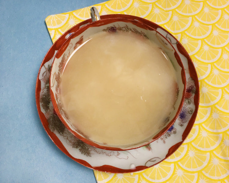 What Makes Milk Curdle In Tea? Plum Deluxe Tea