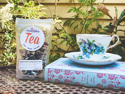 12 Great Spring Teas to Enjoy Right Now
