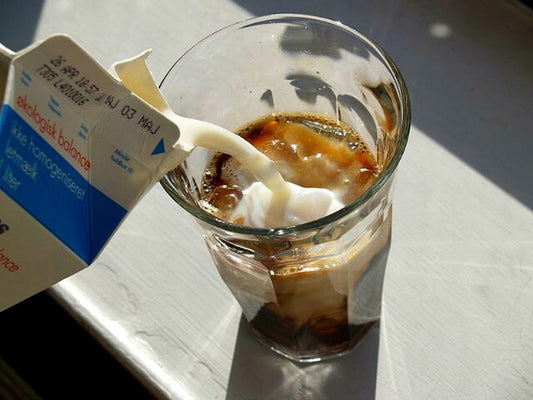 Twice As Nice With Ice: How to Make Perfect Iced Coffee