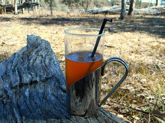 Warming Comfort Flavor: Spiced Apple Wine Recipe