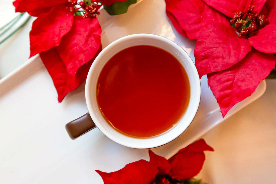 Mulling Spice Recipe for Apple Cider