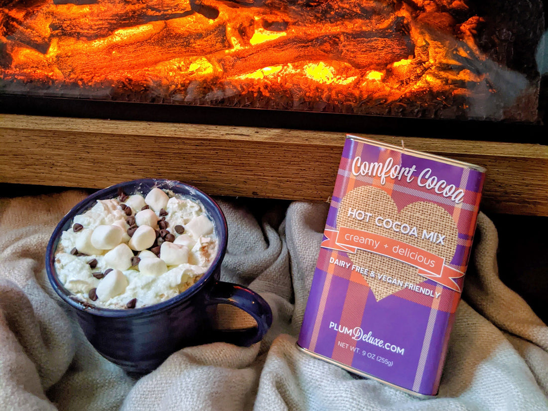Perfect Your Cocoa: How to Make Hot Chocolate Bliss