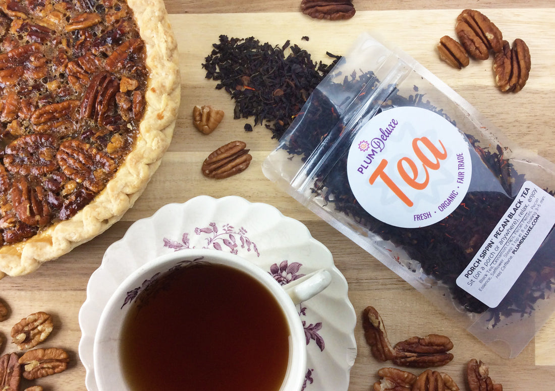 Black Tea 201: Best Black Tea Flavors