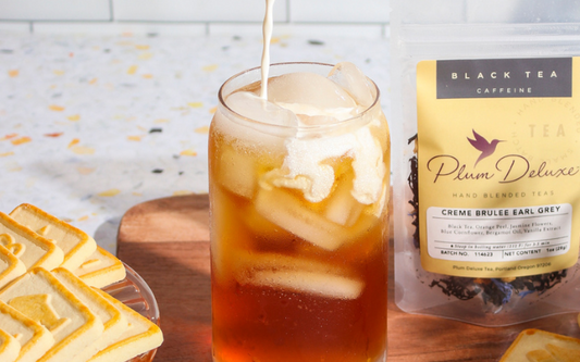 7 Ways to Enjoy Earl Grey Tea (Even If You Think You Don't Like It)
