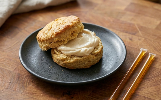 Whipped Honey Butter Recipe for Pure Bliss