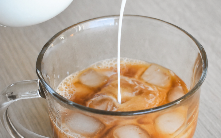 Iced Tea vs. Cold Brew Tea vs. Iced Tea Latte: What's the Difference?