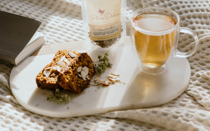 Your Extra Hour: A Slow Morning Tea Ritual