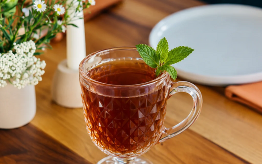 The Best Teas to Serve After Dinner