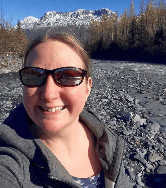 Featured Community Member: Stephanie R.