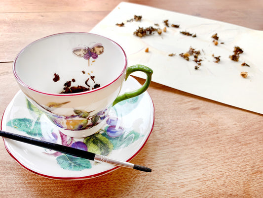 What To Do with Used Tea Leaves: 10 Creative Ways to Reuse Your Tea Leaves