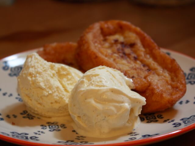 A Sweet Spanish Easter Treat: Torrijas Recipe