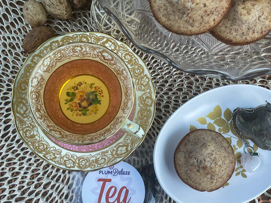 Almond Financier Recipe: How to Make a Gluten-Free Tea Cake