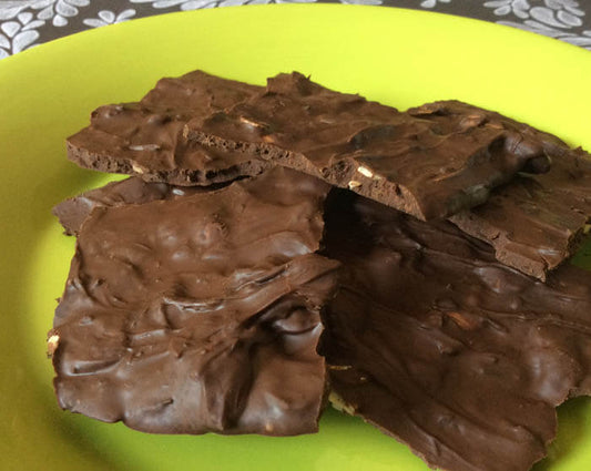 Two Green Tea Treats to Revolutionize Your Tea Time
