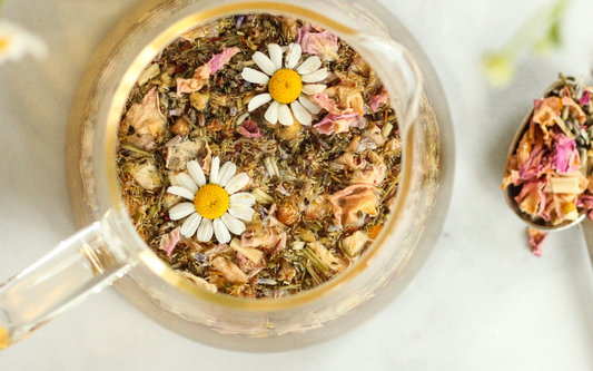 Finding the Best Chamomile Tea for You
