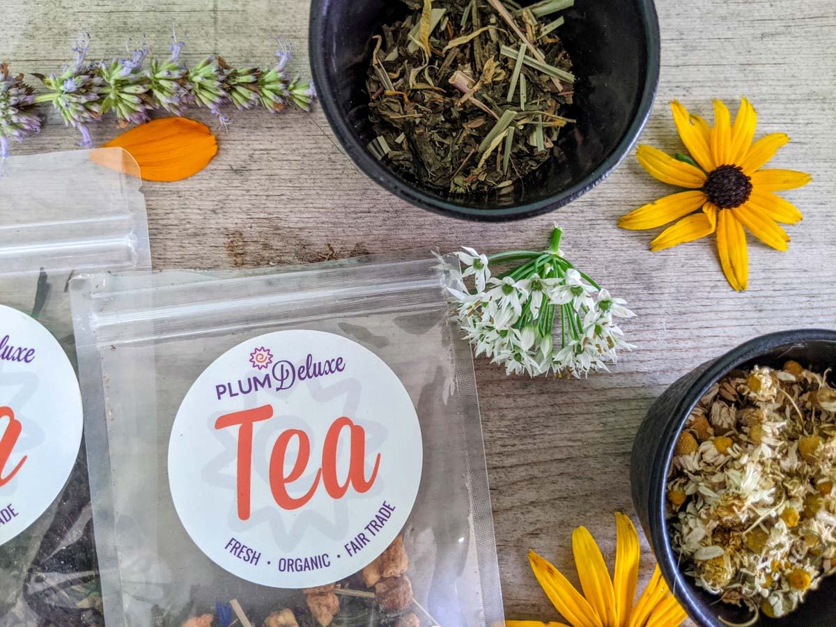What’s the Best Tea for Diabetics? Plum Deluxe Tea
