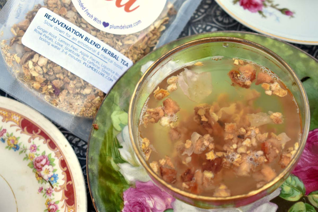 What's the Best Tea for Digestion?