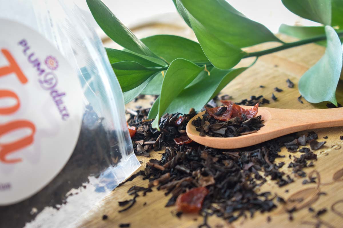 What’s the Best Tea for Energy? Plum Deluxe Tea