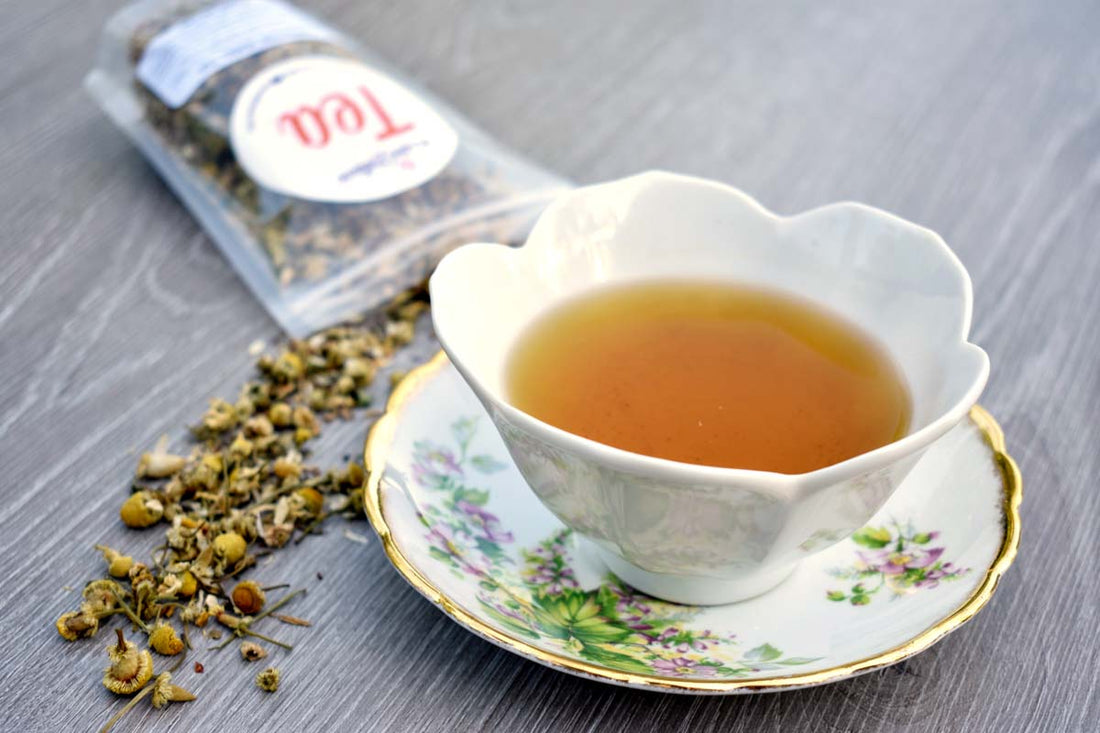 What’s the Best Tea for Headaches?