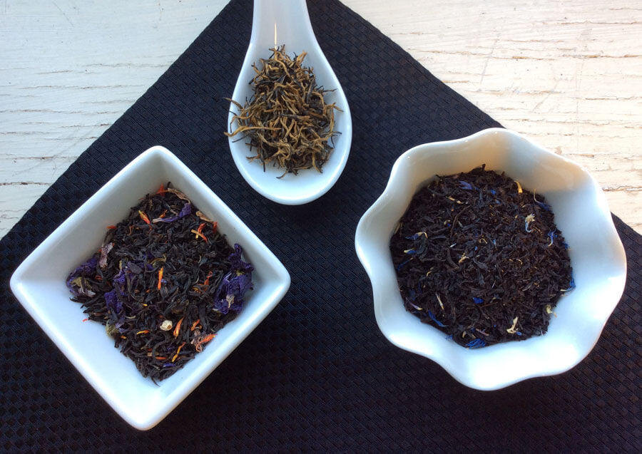 Black Tea 101: Digging Deeper Into the World of Tea