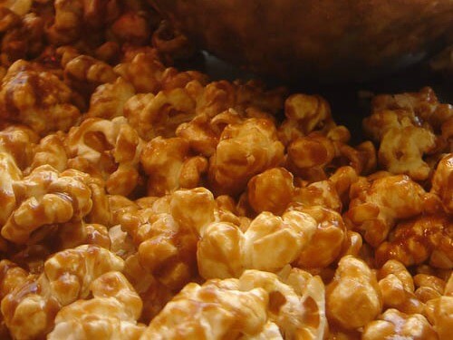 Pop to It! Gourmet Popcorn That’s Easy to Make at Home
