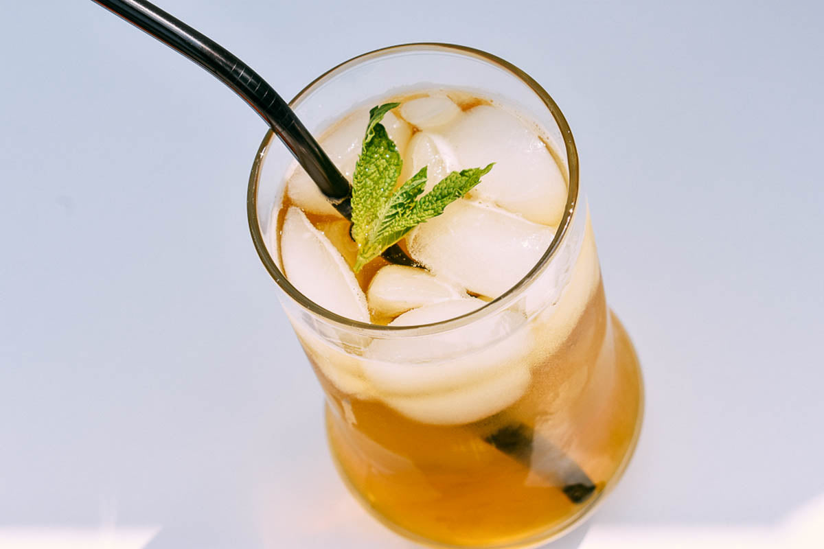 Citrus Tea Tasting Notes and Pairings Plum Deluxe Tea