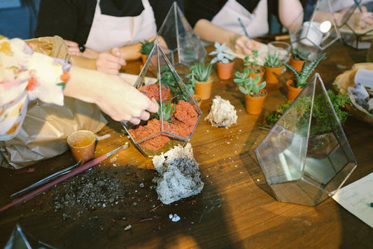 Three Clubs You Can Start (That Aren’t Book Clubs)