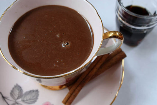 Some Like It Hot: 3 Cocoa Recipes for Chocolate Lovers