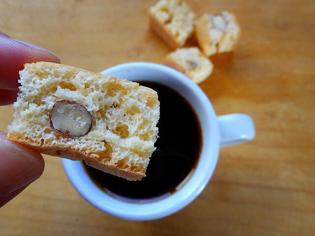 Rusking It: South African Breakfast Cookies – Plum Deluxe Tea