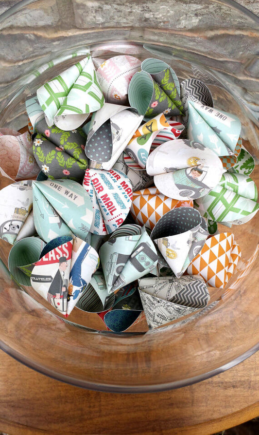 5 Mindful & Inspirational Party Favors (No Make, No Bake)