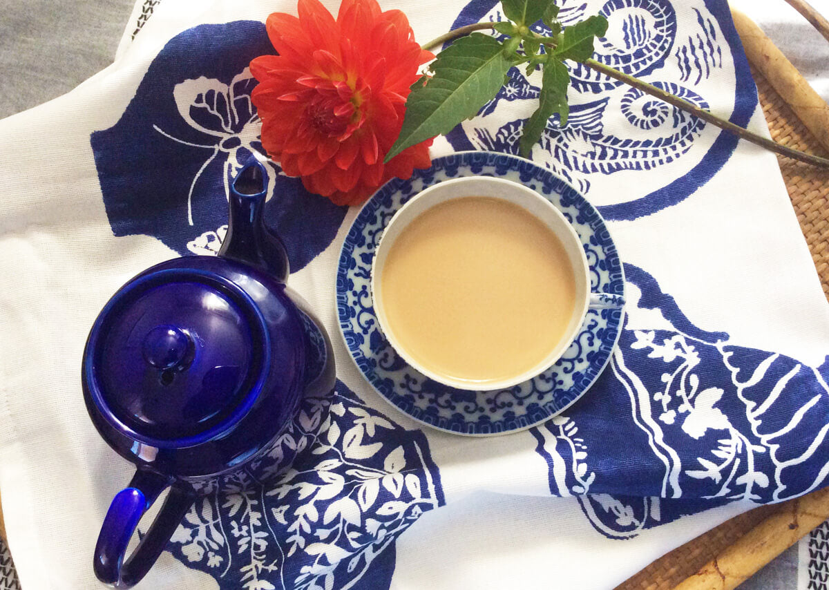 Most Popular Tea Flavors (What are the Best Tea Flavors?) Plum Deluxe Tea