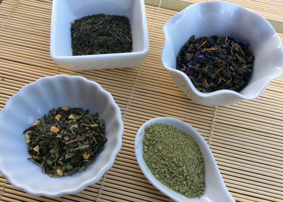 Green Tea 101: Raise a Cup to Your Health