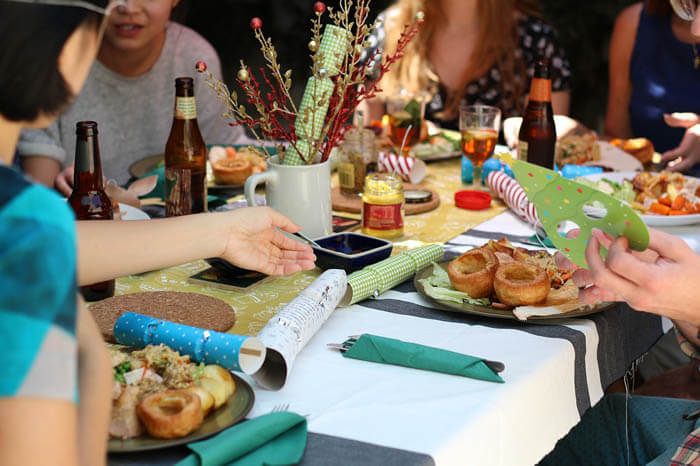 Please Have a Seat: Why Your Dinner Parties Should Include Assigned Seating